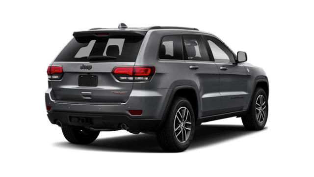 2019 Jeep Grand Cherokee Sport Utility